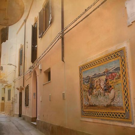 Kasbah Apartment 马扎拉德尔瓦洛 外观 照片