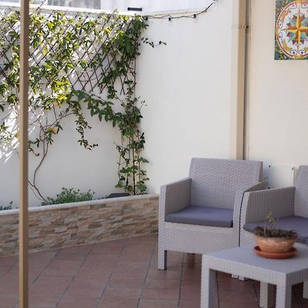 Kasbah Apartment 马扎拉德尔瓦洛 外观 照片