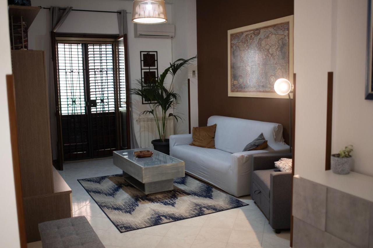 Kasbah Apartment 马扎拉德尔瓦洛 外观 照片