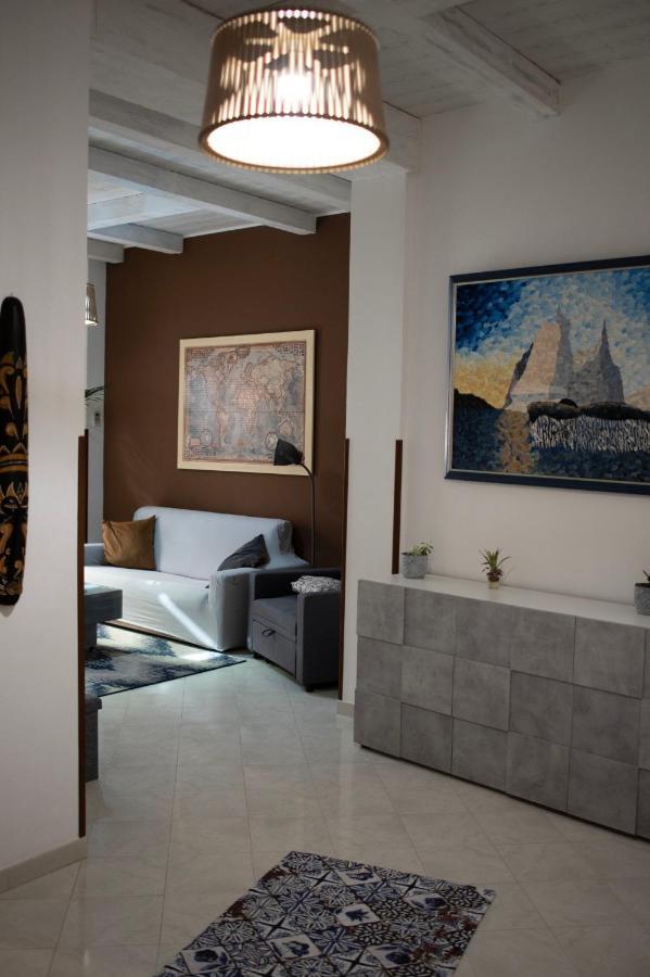 Kasbah Apartment 马扎拉德尔瓦洛 外观 照片