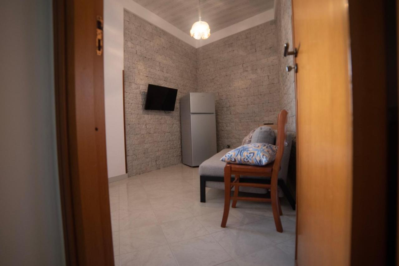 Kasbah Apartment 马扎拉德尔瓦洛 外观 照片