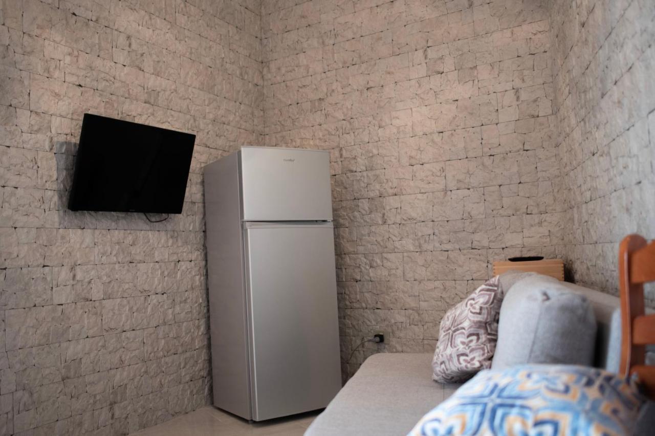 Kasbah Apartment 马扎拉德尔瓦洛 外观 照片