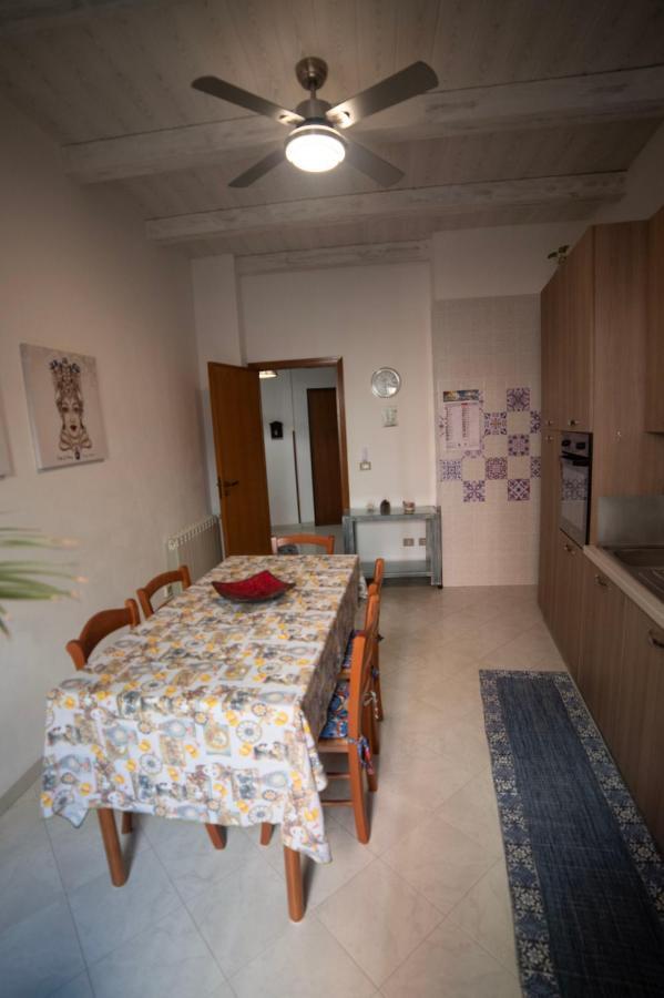 Kasbah Apartment 马扎拉德尔瓦洛 外观 照片