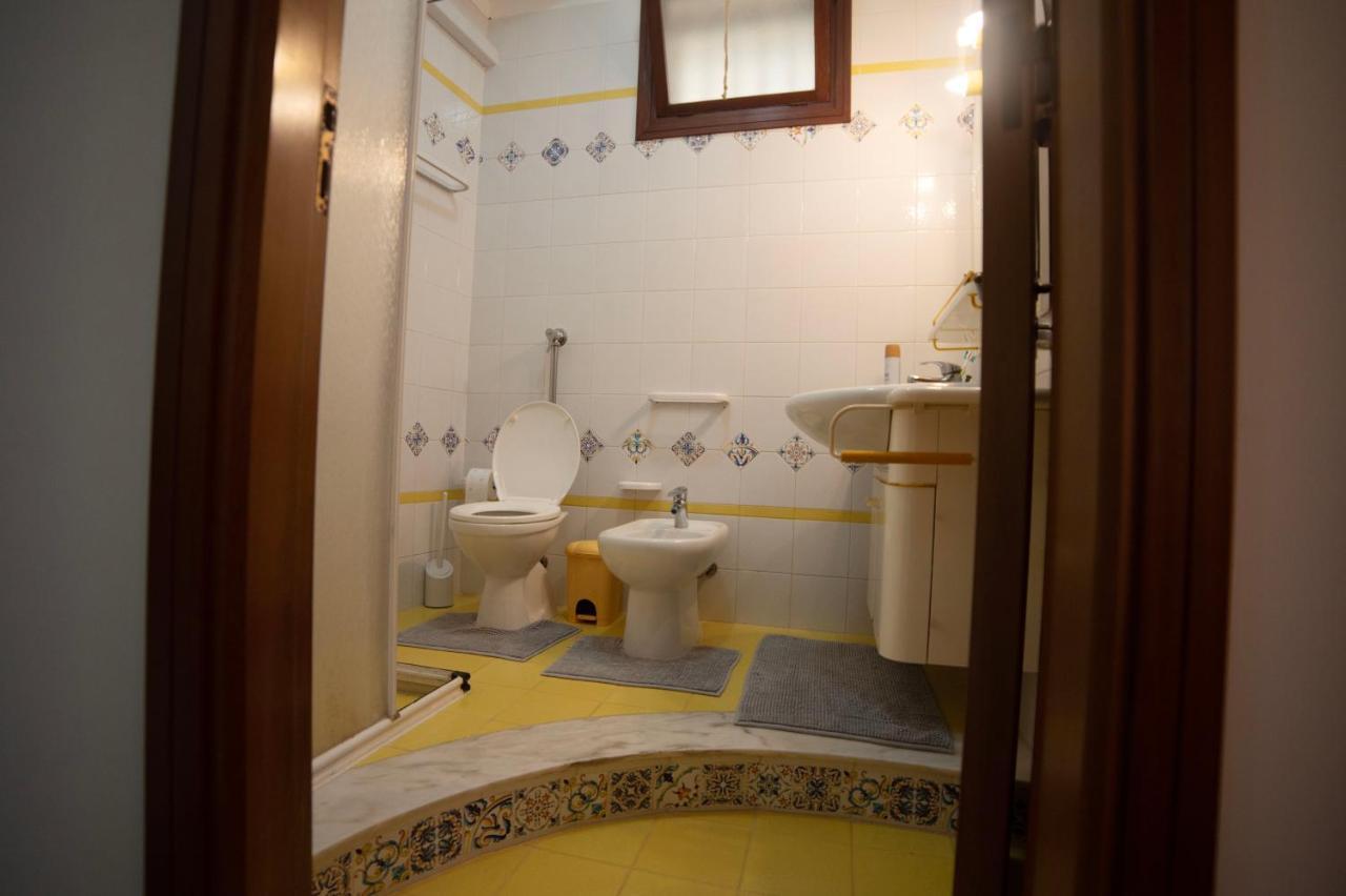 Kasbah Apartment 马扎拉德尔瓦洛 外观 照片