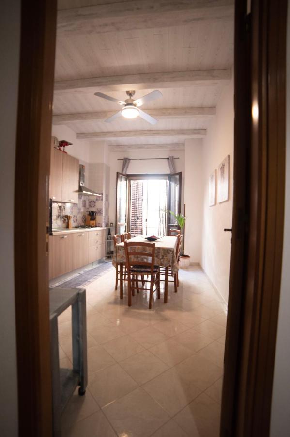 Kasbah Apartment 马扎拉德尔瓦洛 外观 照片