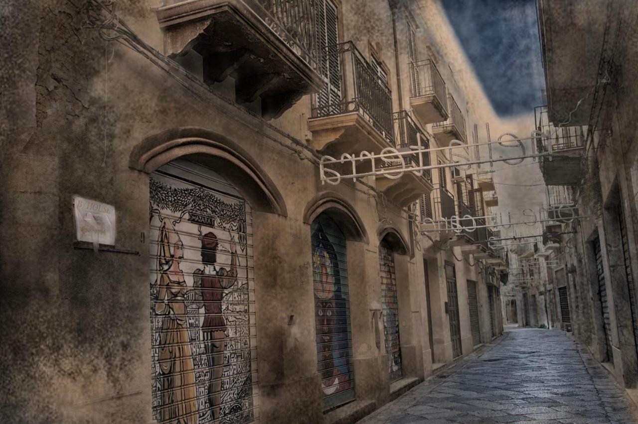 Kasbah Apartment 马扎拉德尔瓦洛 外观 照片