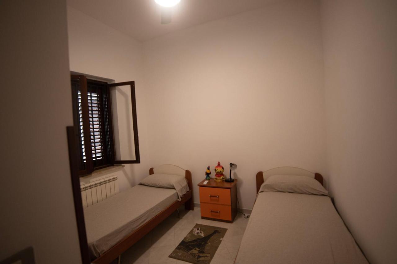 Kasbah Apartment 马扎拉德尔瓦洛 外观 照片